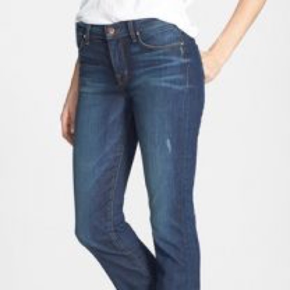 J Brand Jeans J Brand Heartbreaker Bootcut Jeans Poshmark
